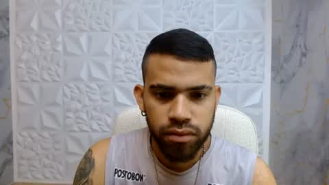 chacorta_ online show from July 16, 12:44 pm