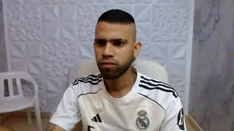 chacorta_ online show from July 18, 12:42 pm