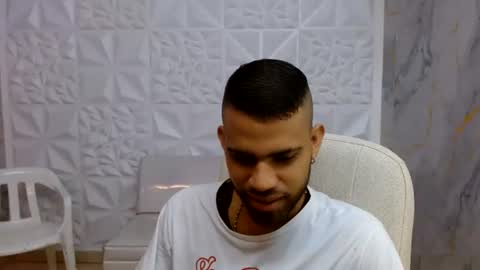 chacorta_ online show from July 19, 12:20 pm