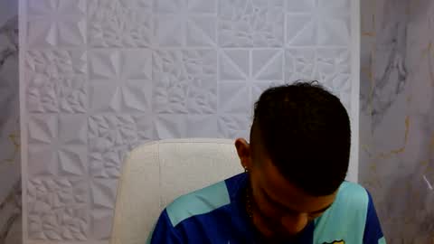 chacorta_ online show from July 22, 12:41 pm