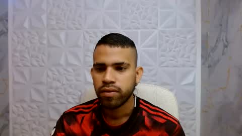 chacorta_ online show from July 27, 1:18 pm