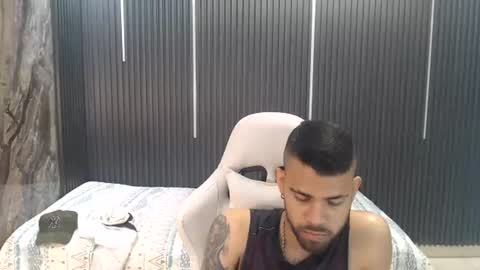 chacorta_ online show from July 28, 3:21 pm