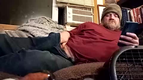 Snapshot of chad1980420 chatting on March 6, 2:52 am Chad420247 online show from March 6, 2:52 am