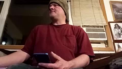 Snapshot of chad1980420 chatting on March 18, 3:53 am Chad420247 online show from March 18, 3:53 am