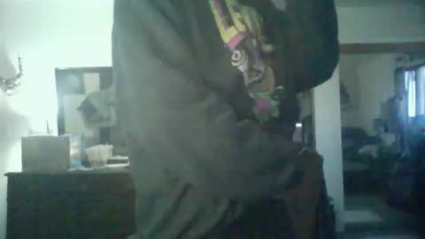 GigaChad online show from October 17, 3:36 pm