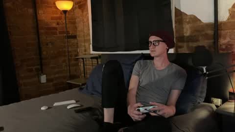 chadbentley420 online show from April 7, 4:13 am