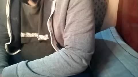 Stormydick online show from December 16, 12:43 pm