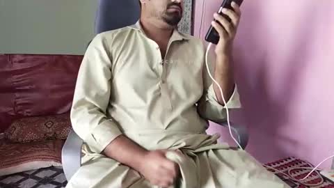 Stormydick online show from February 18, 8:10 am