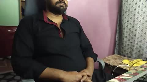 Stormydick online show from March 6, 6:48 pm