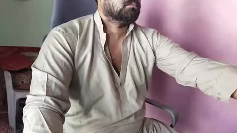 Snapshot of chadipluskhangarh chatting on April 14, 6:52 am Stormydick online show from April 14, 6:52 am