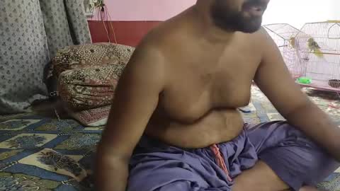 Snapshot of chadipluskhangarh chatting on July 22, 6:05 am Stormydick online show from July 22, 6:05 am