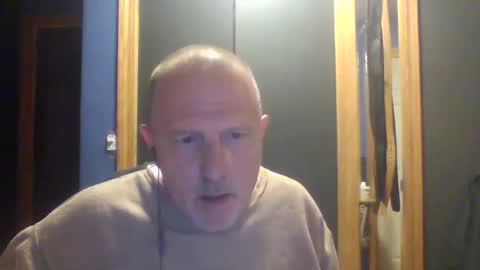 chadsters123 online show from May 22, 6:57 pm