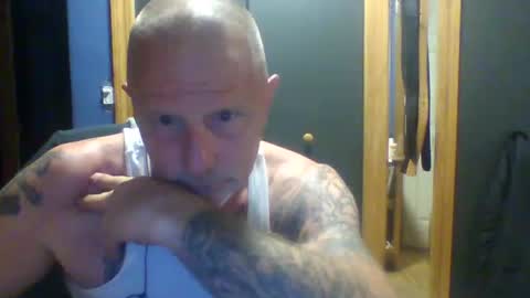 chadsters123 online show from May 29, 3:59 am