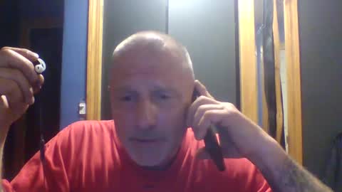 chadsters123 online show from June 1, 12:45 am