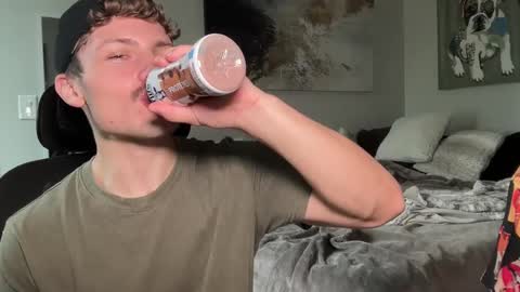 ChadTitan online show from September 25, 1:59 pm