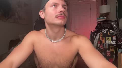 ChadTitan online show from September 27, 2:33 pm