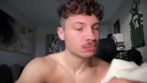 ChadTitan online show from October 23, 12:04 pm