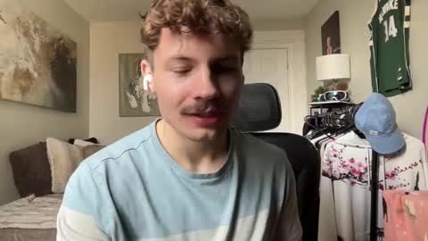 ChadTitan online show from November 20, 4:07 pm