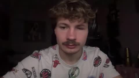 ChadTitan online show from December 2, 12:16 am