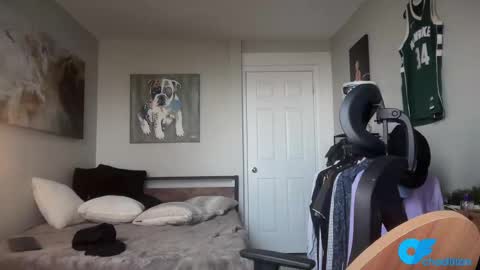 ChadTitan online show from January 13, 4:12 pm