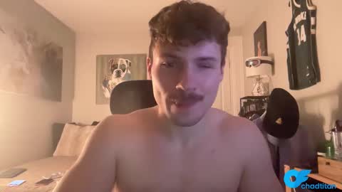 ChadTitan online show from January 16, 12:14 am