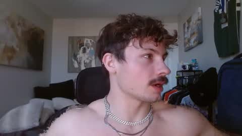 ChadTitan online show from March 1, 8:00 pm