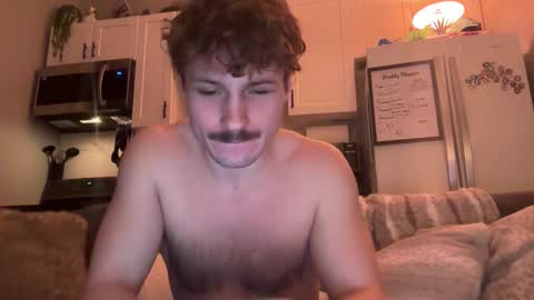 ChadTitan online show from March 20, 11:42 pm