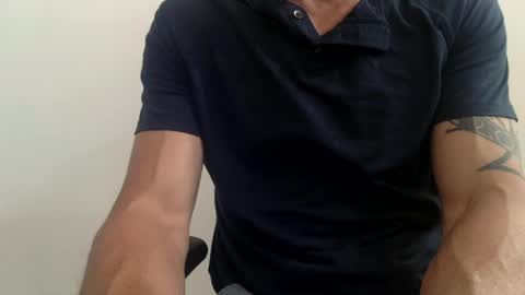 Chags online show from July 22, 9:17 pm