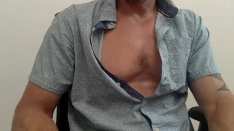 Chags online show from July 24, 7:56 pm