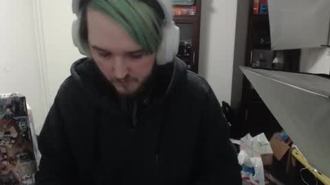 Snapshot of chainkink chatting on January 6, 2:26 am Chain Kink online show from January 6, 2:26 am