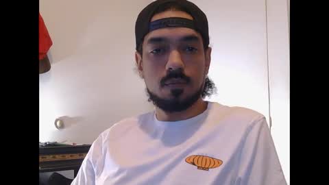 ChainNballzz online show from November 3, 12:24 am