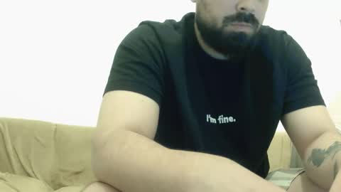 Private room fire online show from February 2, 8:29 pm