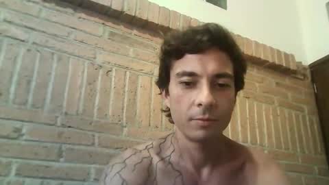 ChamanDick online show from April 12, 8:47 pm