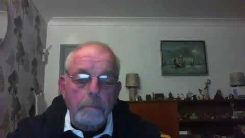 Snapshot of champers37 chatting on January 5, 7:39 pm Champers online show from January 5, 7:39 pm