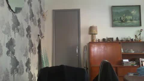 Snapshot of champers37 chatting on January 9, 11:58 am Champers online show from January 9, 11:58 am