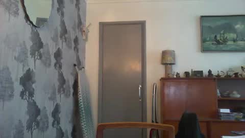 Snapshot of champers37 chatting on January 10, 1:20 pm Champers online show from January 10, 1:20 pm