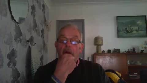 Champers online show from March 7, 9:17 am