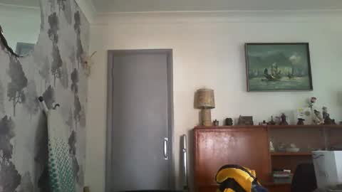 Champers online show from March 11, 11:38 am