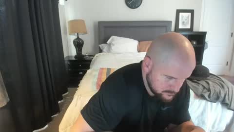 Chance Cruise online show from December 4, 6:39 pm