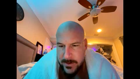 Chance Cruise online show from February 25, 2:25 am