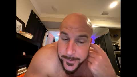 Chance Cruise online show from March 11, 3:59 am