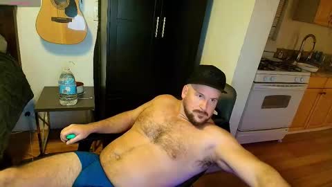 Chance Cruise online show from October 23, 2:22 am