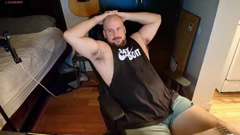 Chance Cruise online show from November 25, 2:44 am