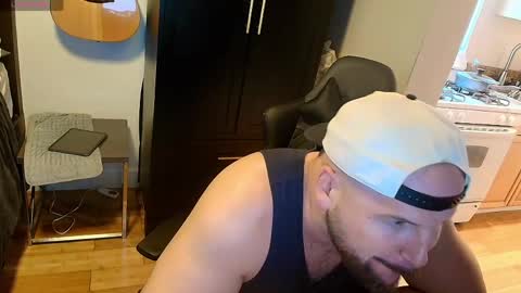 Snapshot of chance69cruise chatting on April 3, 1:25 am Chance Cruise online show from April 3, 1:25 am