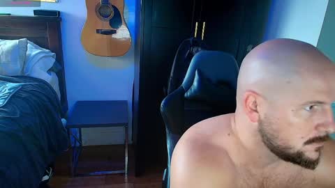 Snapshot of chance69cruise chatting on April 3, 4:49 pm Chance Cruise online show from April 3, 4:49 pm