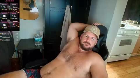 Chance Cruise online show from May 16, 12:51 am