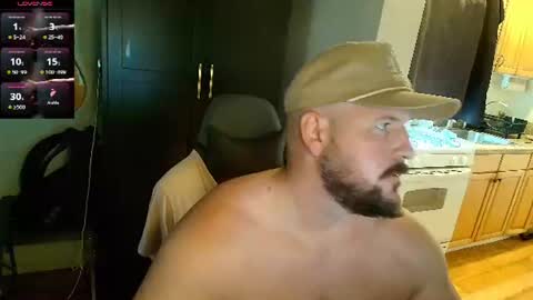 Chance Cruise online show from June 28, 12:05 am