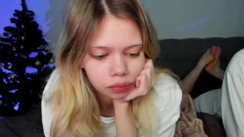 chancetolove online show from February 6, 1:10 pm