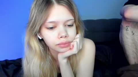 chancetolove online show from February 12, 7:02 am