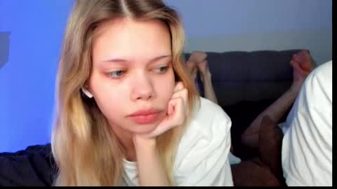 chancetolove online show from February 19, 12:00 pm